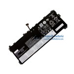 Akku für Lenovo L21C4PG3 L21D4PG3 L21L4PG3 L21M4PG3 [Ersatzakku]